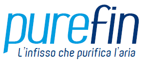 logo purefin 17
